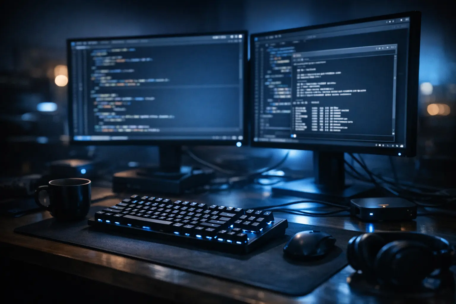 Developer configuring MCP server connection in terminal